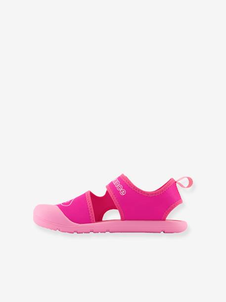 Sandalias YOCRSRAE/IOCRSRAE NEW BALANCE® infantiles rosa 