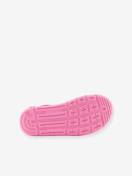 Sandalias YOCRSRAE/IOCRSRAE NEW BALANCE® infantiles rosa 