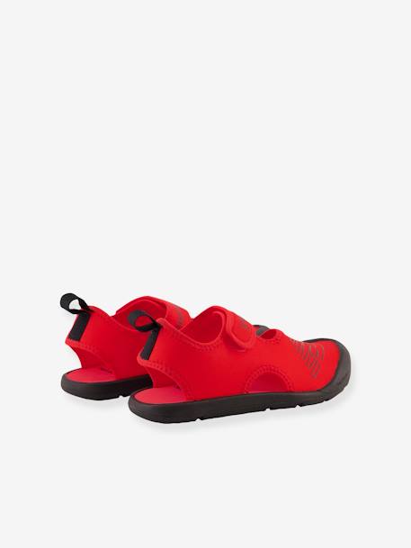 Sandalias YOCRSRAB/IOCRSRAB NEW BALANCE® infantiles rojo 