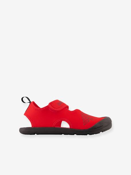 Sandalias YOCRSRAB/IOCRSRAB NEW BALANCE® infantiles rojo 