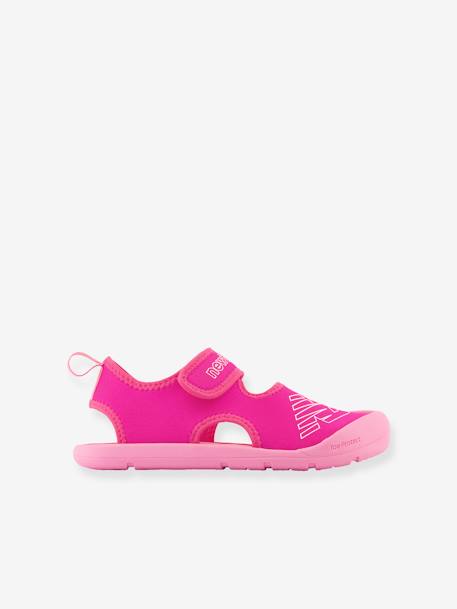 Sandalias YOCRSRAE/IOCRSRAE NEW BALANCE® infantiles rosa 