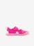 Sandalias YOCRSRAE/IOCRSRAE NEW BALANCE® infantiles rosa 