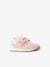 Zapatillas con cierre autoadherente PV574CH1 NEW BALANCE® infantiles rosa 