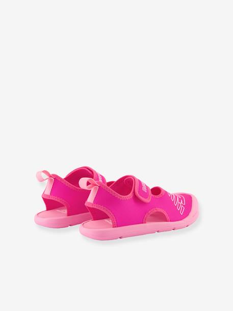 Sandalias YOCRSRAE/IOCRSRAE NEW BALANCE® infantiles rosa 