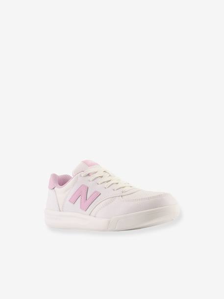 Zapatillas GC300W NEW BALANCE® infantiles blanco+crudo 