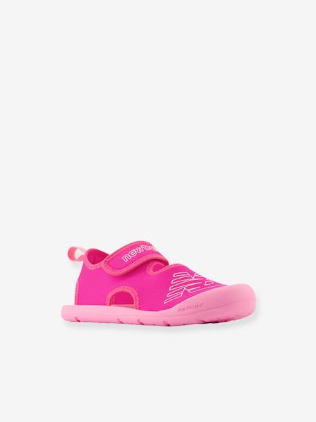 Sandalias YOCRSRAE/IOCRSRAE NEW BALANCE® infantiles rosa 