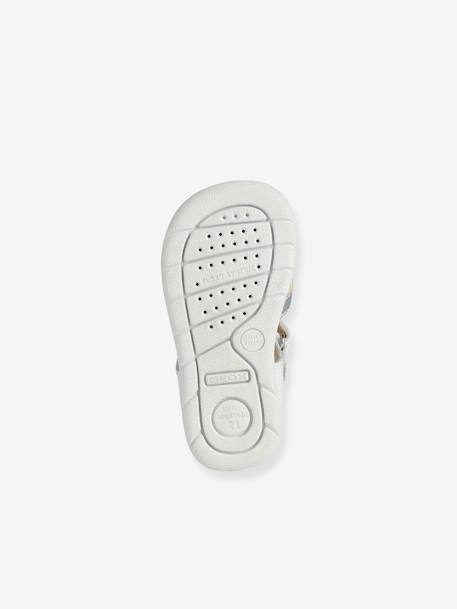 Sandalias para bebé Geox® Alul Girl D blanco 