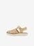 Sandalias infantiles SHOO POM® Goa Ipy cobre irisado 