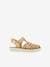 Sandalias infantiles SHOO POM® Goa Ipy cobre irisado 