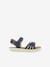 Sandalias infantiles SHOO POM® Goa Heart tinta 