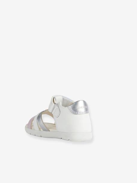 Sandalias para bebé Geox® Alul Girl D blanco 