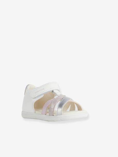 Sandalias para bebé Geox® Alul Girl D blanco 