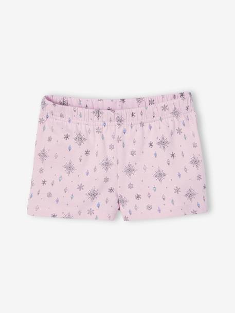 Pijama con short Disney® Frozen 2 para niña 0038 