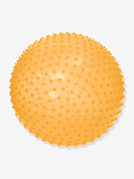 Pelota de motricidad XXL - LUDI amarillo 