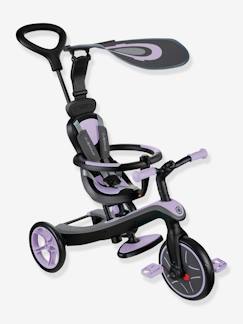 -Triciclo evolutivo 4 en 1 GLOBBER