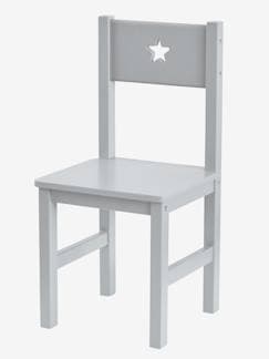 -Silla infantil Sirius, altura del asiento 30 cm