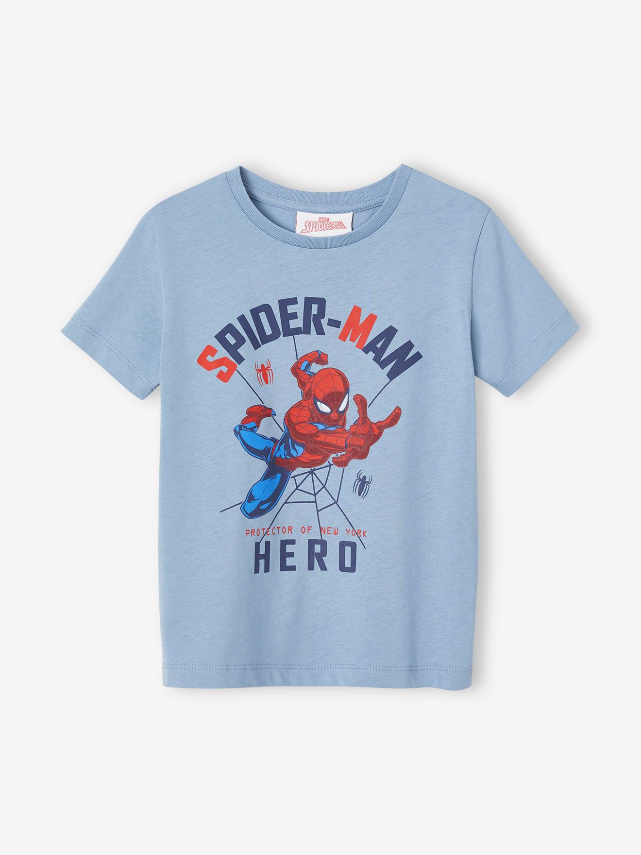 Ropa de discount niño de spiderman