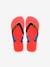 HAVAIANAS® infantiles Brasil Mix rosa 