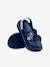 HAVAIANAS® infantiles Clog Marvel tinta 