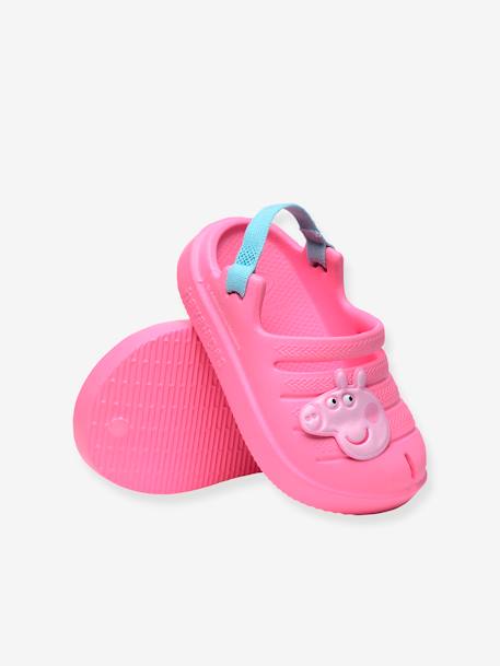 HAVAIANAS® infantiles Clog Peppa Pig rosa 