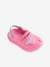 HAVAIANAS® infantiles Clog Peppa Pig rosa 