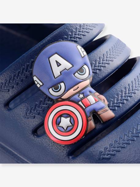 HAVAIANAS® infantiles Clog Marvel tinta 