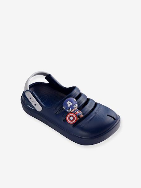 HAVAIANAS® infantiles Clog Marvel tinta 