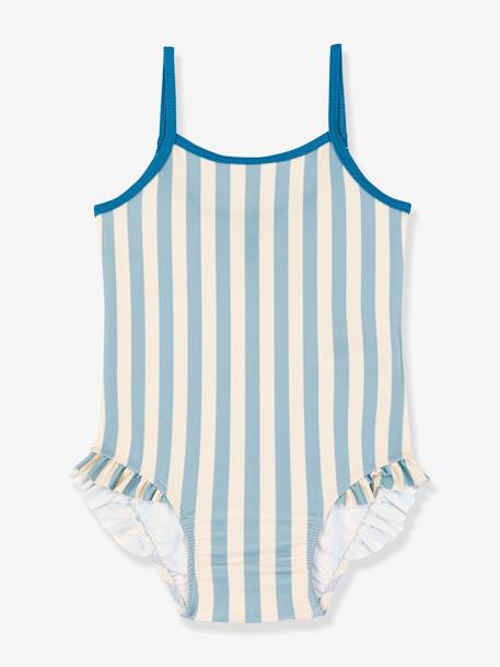 Bañador PETIT BATEAU verde 