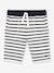 Bermudas PETIT BATEAU blanco 