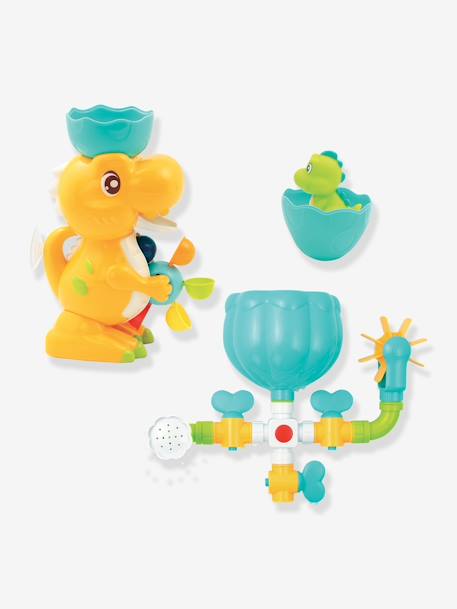 Pack de baño «Dino» - LUDI multicolor 