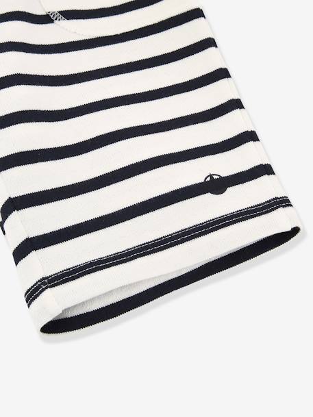 Bermudas PETIT BATEAU blanco 