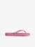 HAVAIANAS® infantiles Slim Princesas rosa 