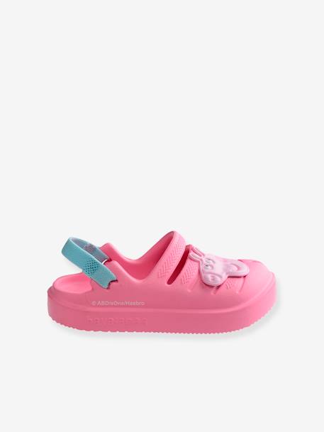 HAVAIANAS® infantiles Clog Peppa Pig rosa 