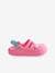 HAVAIANAS® infantiles Clog Peppa Pig rosa 