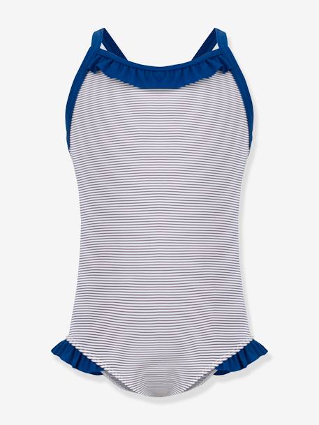 Bañador PETIT BATEAU azul 