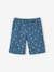 Pack de 2 pijamas con short «Summer Surf» para niño azul jeans 