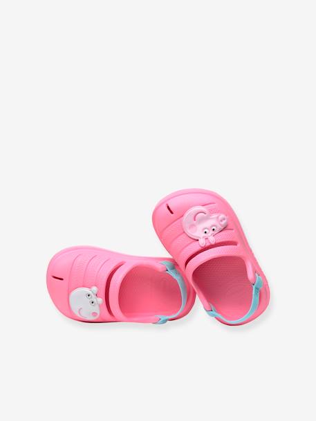 HAVAIANAS® infantiles Clog Peppa Pig rosa 