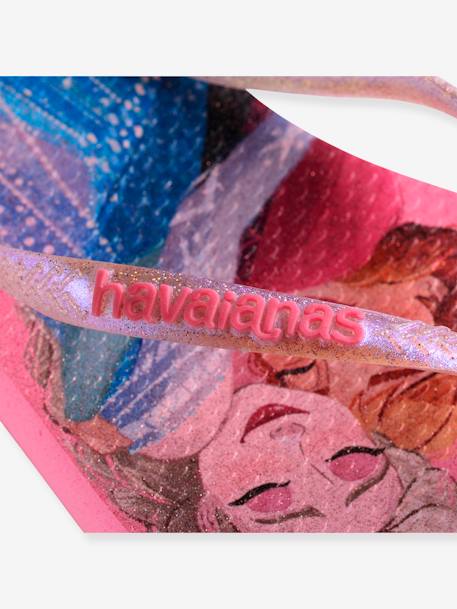 HAVAIANAS® infantiles Slim Princesas rosa 