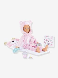 Muñeca Valentine Pyjama Party - COROLLE Girls