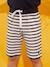 Bermudas PETIT BATEAU blanco 