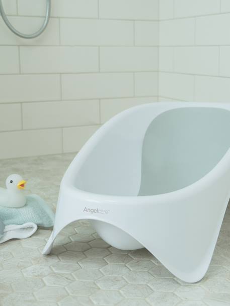 Bañera evolutiva 2 en 1 - ANGELCARE blanco 