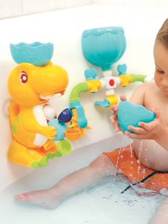 Juguetes-Pack de baño «Dino» - LUDI