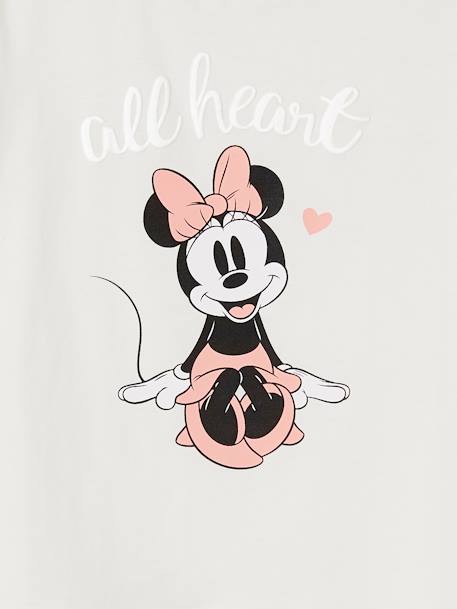 Conjunto de 2 prendas Disney® Minnie para niña rosa 