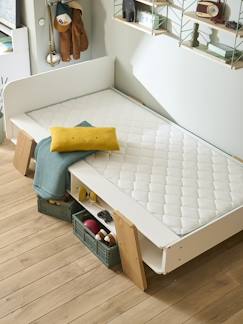 Habitación y Organización-Colchones, nórdicos, almohadas-Colchones-Colchón infantil de látex