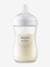 Biberón de 260 ml Natural Response de Philips AVENT transparente 