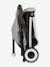 Silla de paseo compacta CYBEX Gold Orfeo denim black+gris 