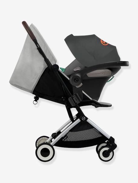 Silla de paseo compacta CYBEX Gold Orfeo gris 