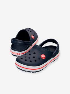 Calzado-Zuecos Crocband Clog K CROCS™ para niño/a