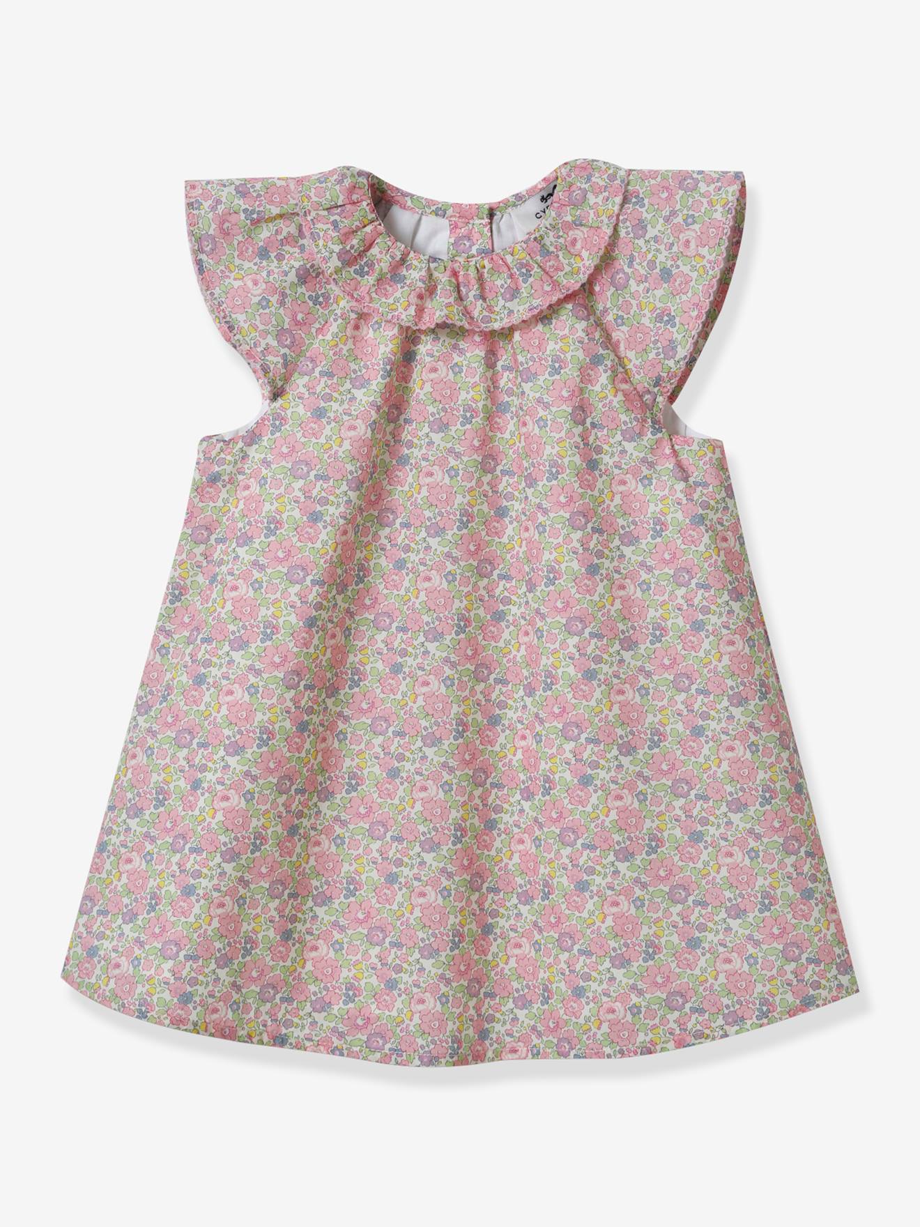 Cyrillus outlet robe bebe