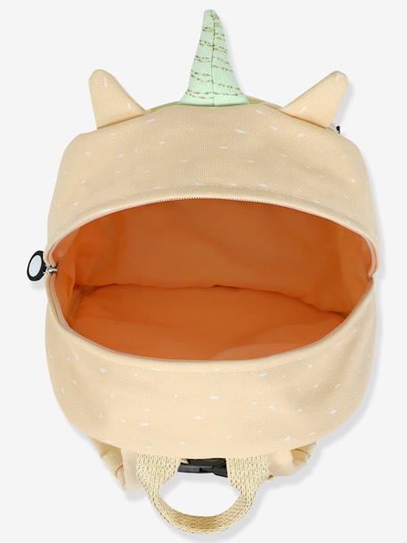 Mochila Backpack animal TRIXIE AMARILLO MEDIO LISO CON MOTIVO+AZUL OSCURO LISO CON MOTIVOS+beige+naranja+NARANJA MEDIO LISO CON MOTIVOS+nude+verde+VERDE CLARO LISO CON MOTIVOS+VERDE OSCURO LISO CON MOTIVOS 